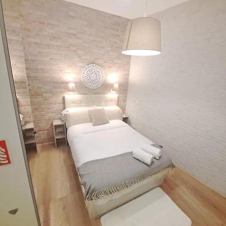 Cosy Apartamento En La Latina マドリード エクステリア 写真