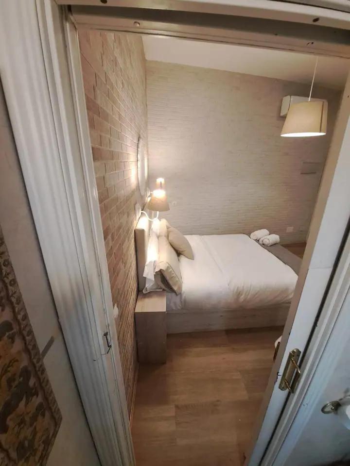 Cosy Apartamento En La Latina マドリード エクステリア 写真