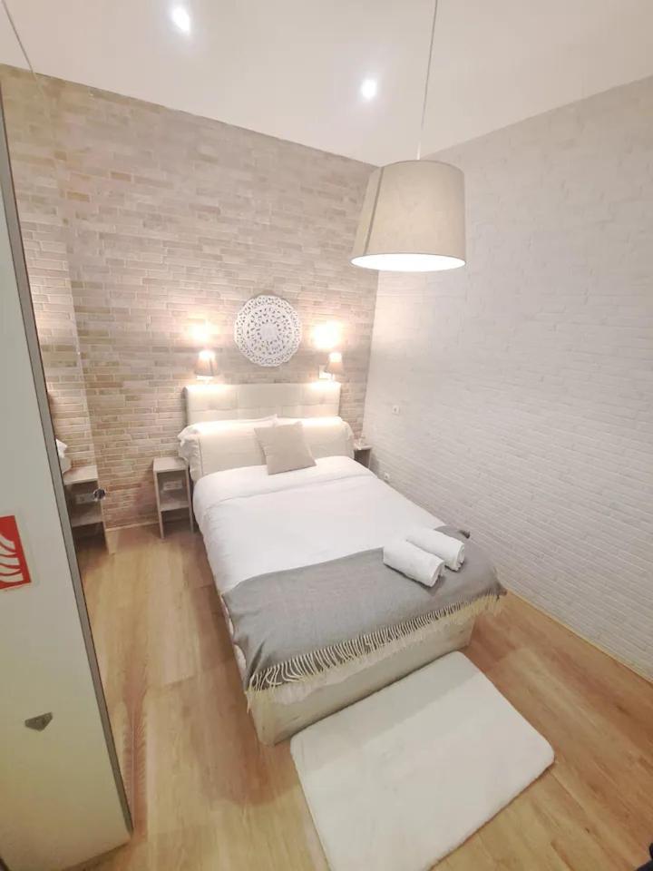 Cosy Apartamento En La Latina マドリード エクステリア 写真