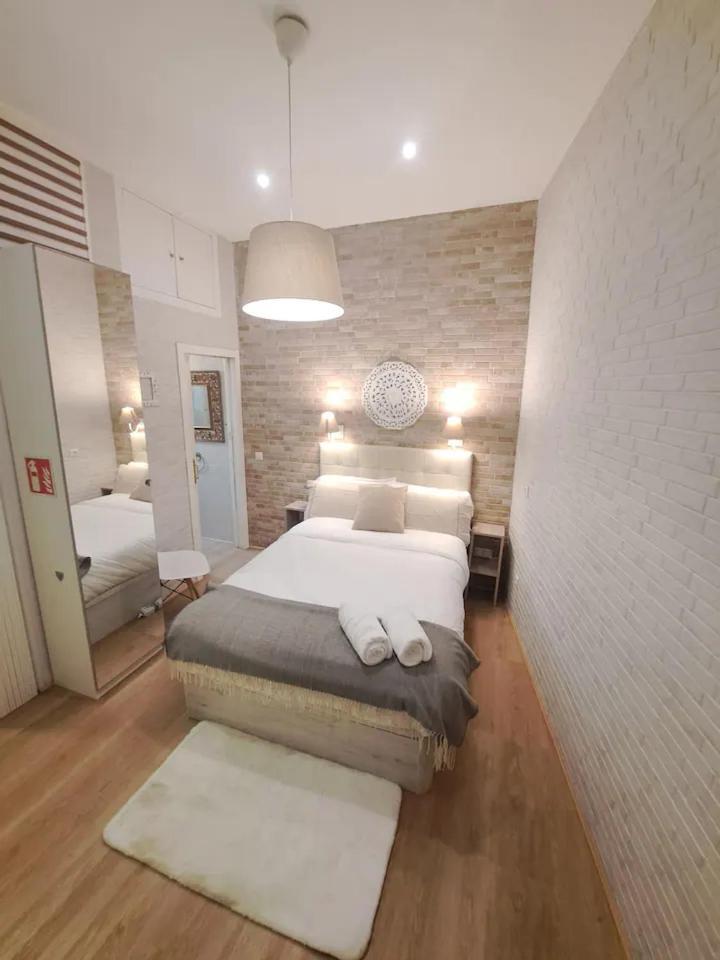 Cosy Apartamento En La Latina マドリード エクステリア 写真