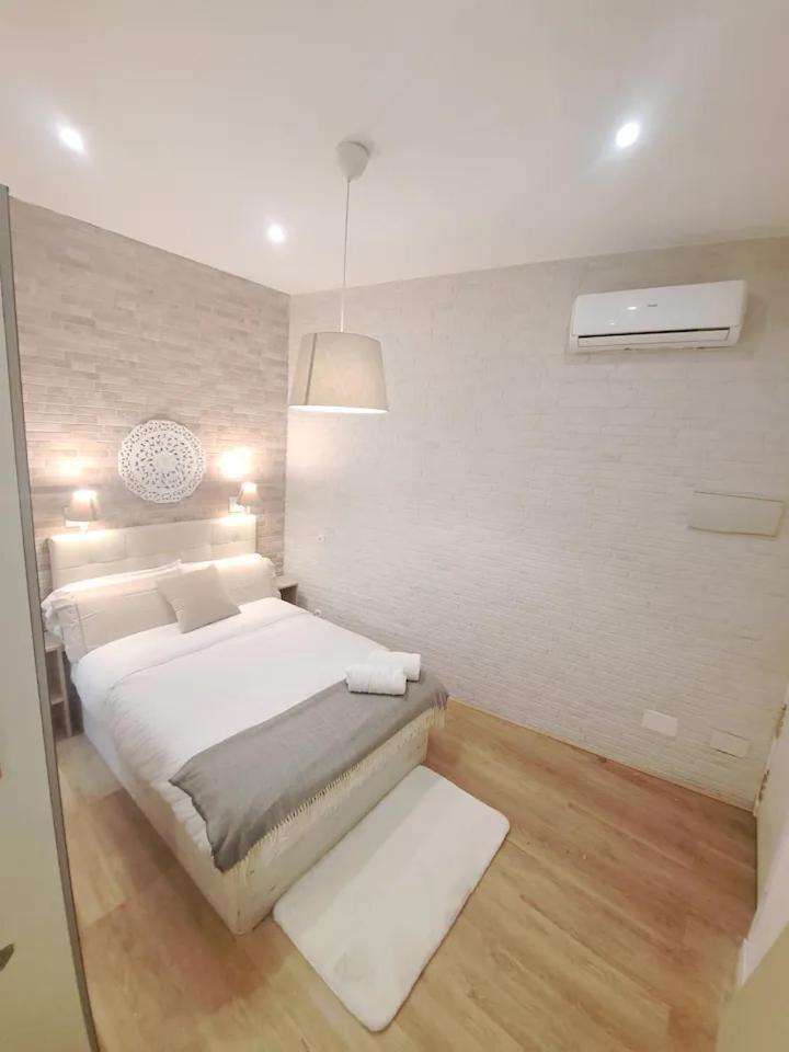 Cosy Apartamento En La Latina マドリード エクステリア 写真
